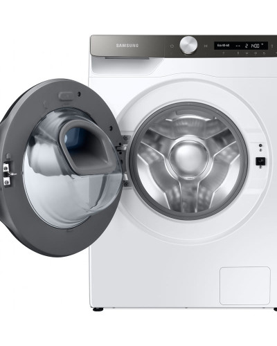 Пральна машина Samsung WD80T554CBT/UA