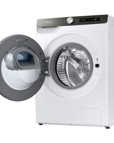 Пральна машина Samsung WD80T554CBT/UA