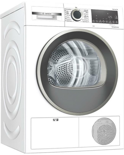 Сушильна машина Bosch WQG14200UA