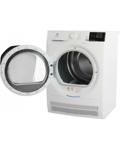 Сушильна машина Electrolux EW6C428WU