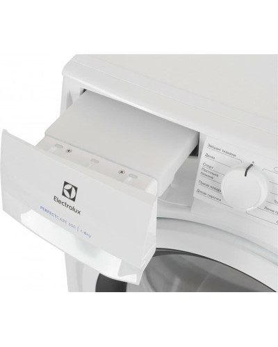 Сушильна машина Electrolux EW6C428WU