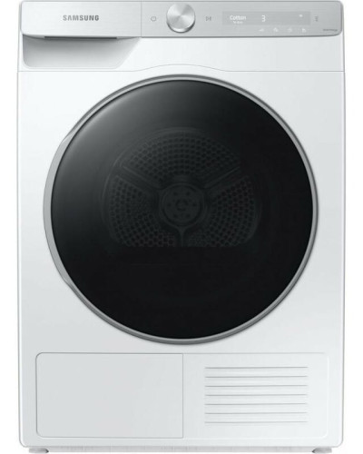 Сушильна машина Samsung DV90T8240SH/UA