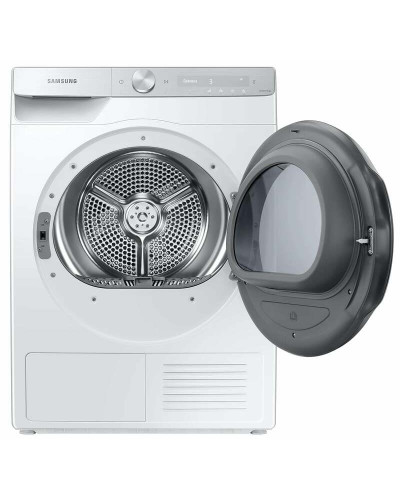 Сушильна машина Samsung DV90T8240SH/UA