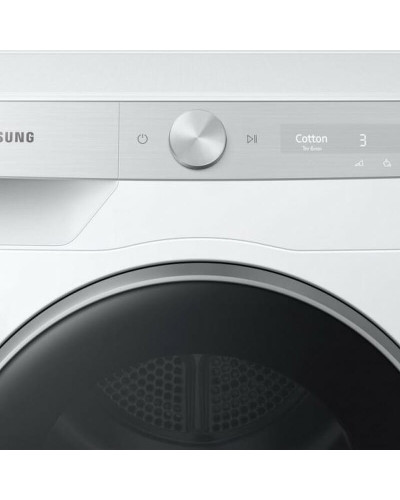 Сушильна машина Samsung DV90T8240SH/UA