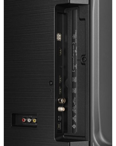 Телевизор Hisense 55A6K
