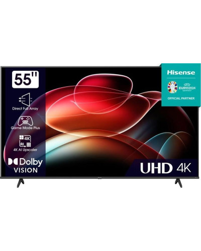 Телевизор Hisense 55A6K
