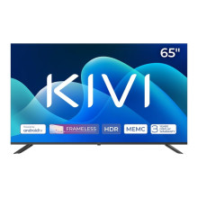 Телевiзор Kivi 65U730QB