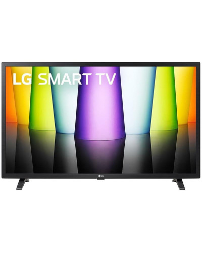Телевiзор LG 32LQ63006LA