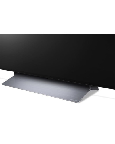 Телевiзор LG OLED65C36LC