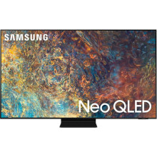 Телевiзор Samsung QE55QN90AAUXUA
