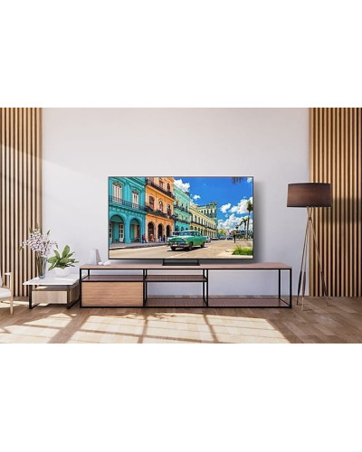 Телевiзор Samsung QE77S90CAUXUA
