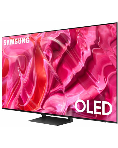 Телевiзор Samsung QE77S90CAUXUA