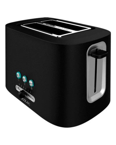 Тостер Cecotec Toast&Taste 9000 Double (CCTC-03179)