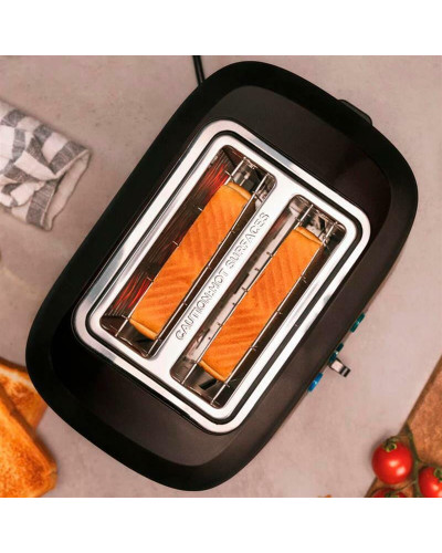 Тостер Cecotec Toast&Taste 9000 Double (CCTC-03179)