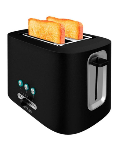 Тостер Cecotec Toast&Taste 9000 Double (CCTC-03179)