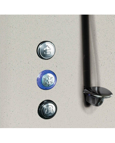 Тостер Russell Hobbs 26970-56 Luna Stone