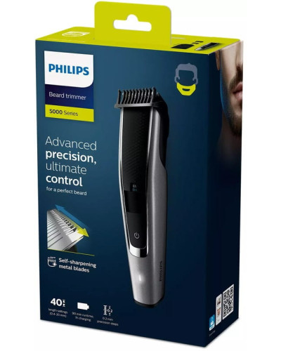 Тример Philips BT5502/15