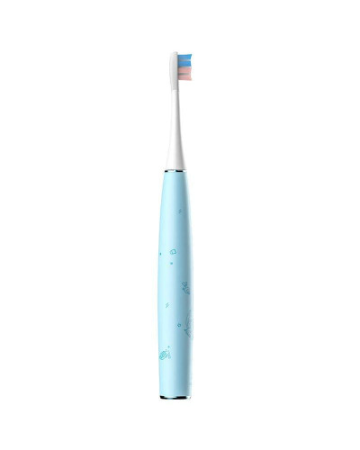 Умная зубная электрощетка Oclean Kids Electric Toothbrush Blue (6970810552379)