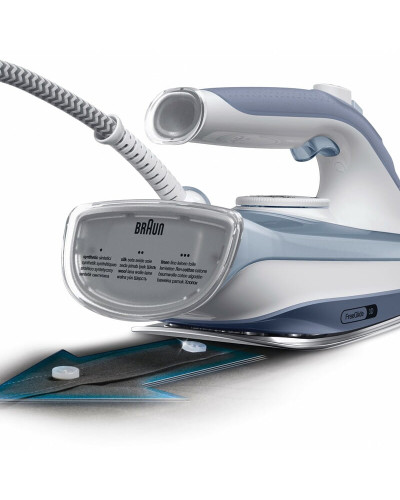 Утюг Braun SI 5078 GY