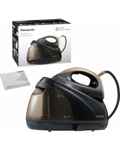 Праска Panasonic NI-GT500NTW