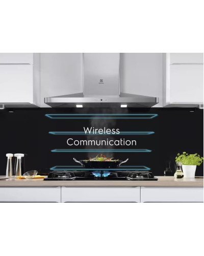 Варочная поверхность Electrolux LIV63431BK