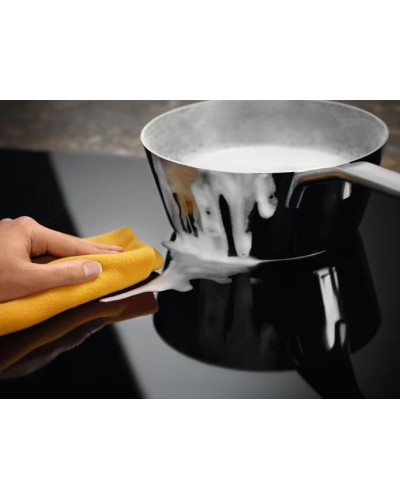Варочная поверхность Electrolux LIV63431BK