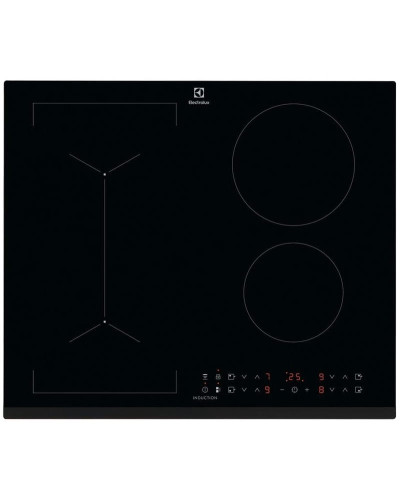 Варочная поверхность Electrolux LIV63431BK