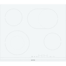 Варильна поверхня Gorenje ECT643WCSC
