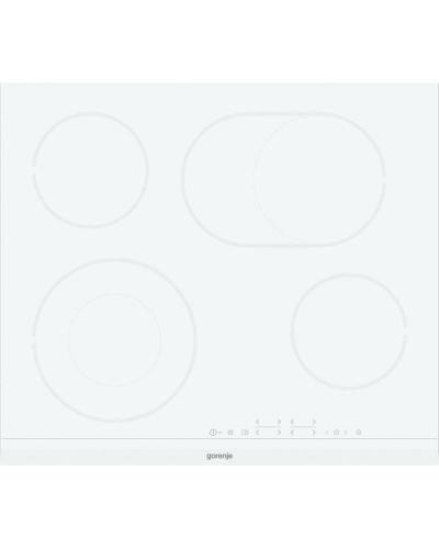 Варильна поверхня Gorenje ECT643WCSC