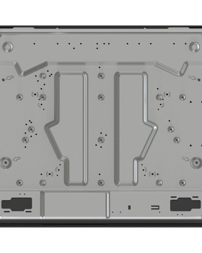 Варильна поверхня Gorenje GW642AB