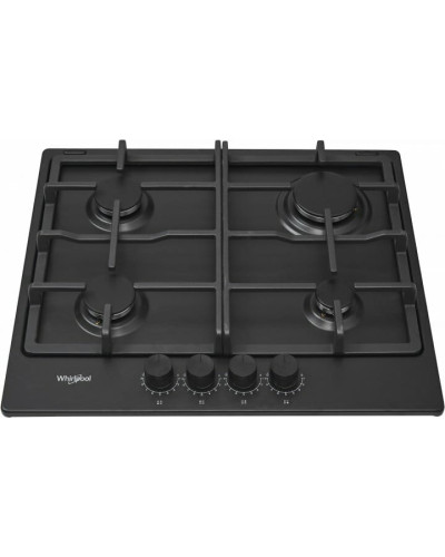 Варочная поверхность Whirlpool TGML 660 NB