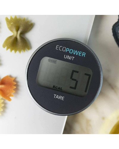 Весы кухонные Cecotec CookControl 10300 EcoPower Inox CCTC-04144
