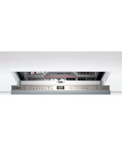 Встраиваемая посудомоечная машина Bosch SMD6ZDX40K