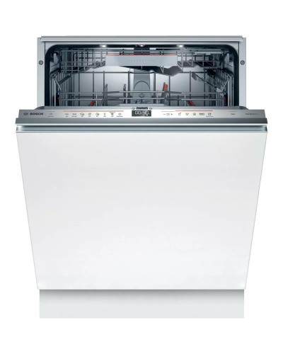 Встраиваемая посудомоечная машина Bosch SMD6ZDX40K