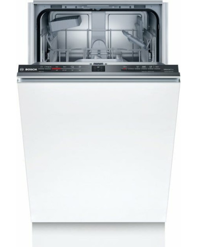 Встраиваемая посудомоечная машина Bosch SPV2IKX10K