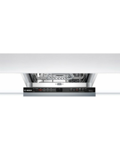 Встраиваемая посудомоечная машина Bosch SPV2IKX10K