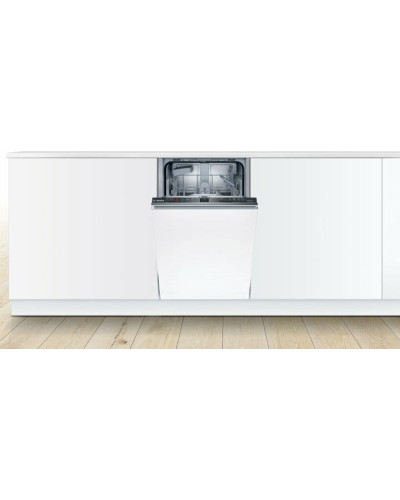 Встраиваемая посудомоечная машина Bosch SPV2IKX10K