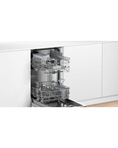 Встраиваемая посудомоечная машина Bosch SPV2IKX10K