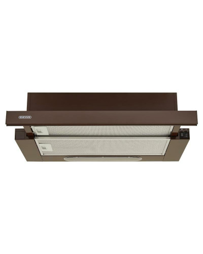 Вытяжка Eleyus Breeze 470 60 BR