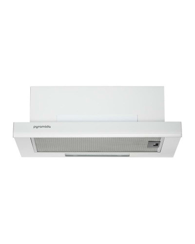 Вытяжка Pyramida TLX1-60 WH