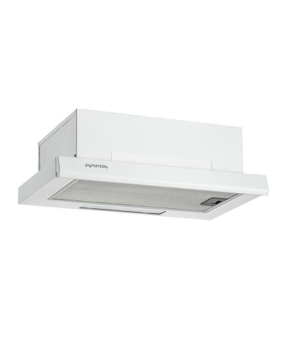 Вытяжка Pyramida TLX1-60 WH
