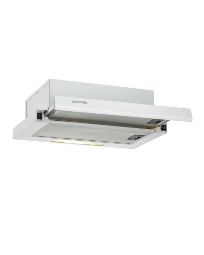 Вытяжка Pyramida TLX1-60 WH