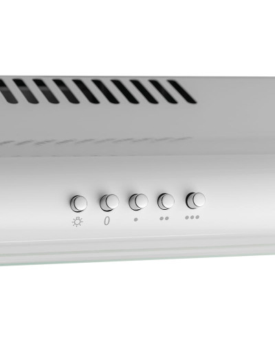 Вытяжка Pyramida WHX 60 WH