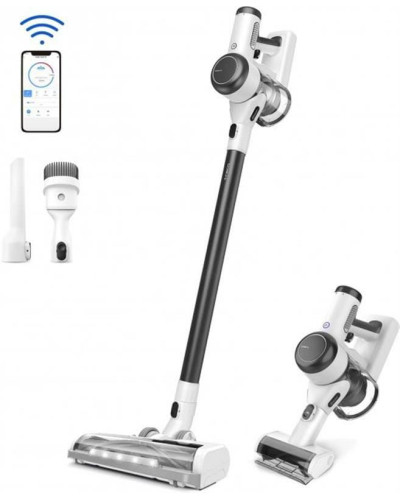 Аккумуляторный пылесос Tineco Pure One X Essentials (VS100600EU)