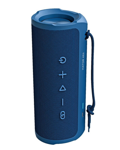 Акустическая система Hator Aria Wireless Stormy Blue (HTA-202)