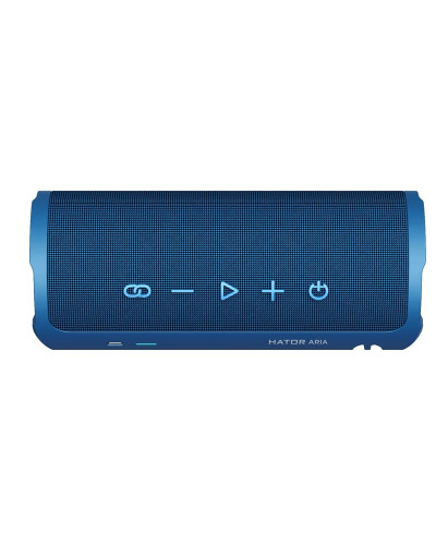 Акустическая система Hator Aria Wireless Stormy Blue (HTA-202)