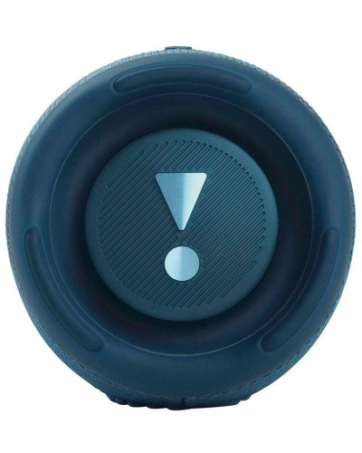 Акустична система JBL Charge 5 Blue (JBLCHARGE5BLU)