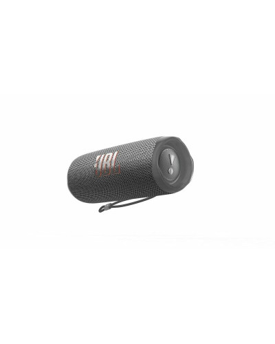 Акустическая система JBL Flip 6 Grey (JBLFLIP6GREY)