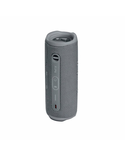 Акустическая система JBL Flip 6 Grey (JBLFLIP6GREY)