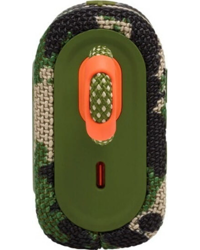 Акустична система JBL GO 3 Squad (JBLGO3SQUAD)